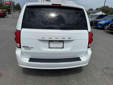 Dodge Grand Caravan 2014 - Thumbnail 4
