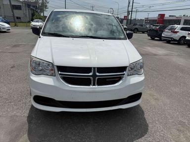 Dodge Grand Caravan 2014 - Thumbnail 8