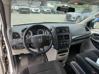 Dodge Grand Caravan 2014 - Thumbnail 13