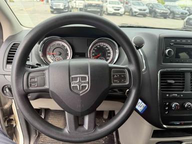 Dodge Grand Caravan 2014 - Thumbnail 16