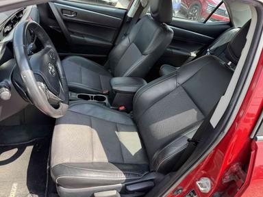 Toyota Corolla 2014 - Thumbnail 2