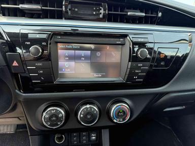 Toyota Corolla 2014 - Thumbnail 8