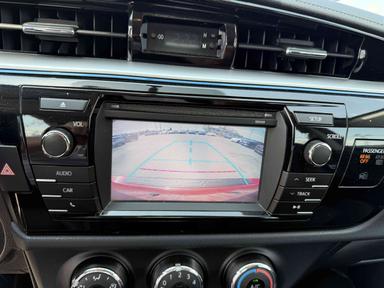 Toyota Corolla 2014 - Thumbnail 9