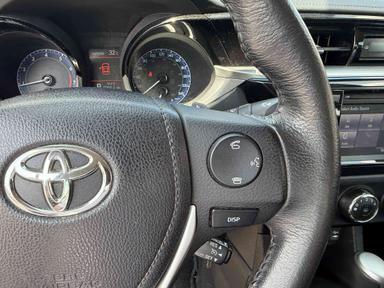 Toyota Corolla 2014 - Thumbnail 6
