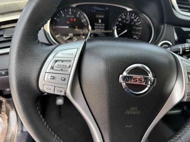 Nissan Rogue 2016 - Thumbnail 16