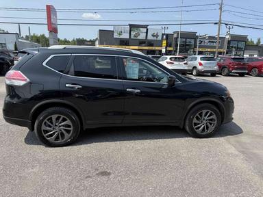 Nissan Rogue 2016 - Thumbnail 6