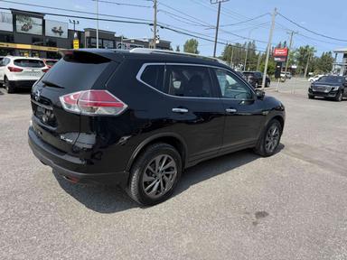 Nissan Rogue 2016 - Thumbnail 5