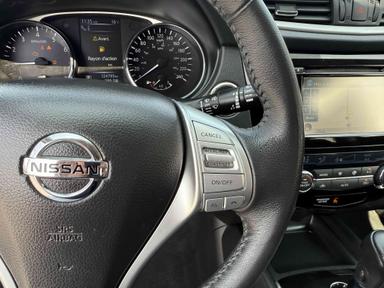 Nissan Rogue 2016 - Thumbnail 17