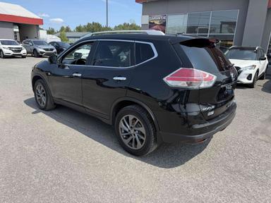 Nissan Rogue 2016 - Thumbnail 3