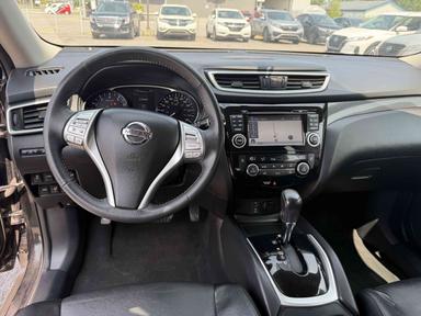 Nissan Rogue 2016 - Thumbnail 14