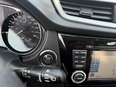 Nissan Rogue 2016 - Thumbnail 19