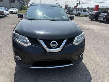 Nissan Rogue 2016 - Thumbnail 8