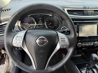 Nissan Rogue 2016 - Thumbnail 15
