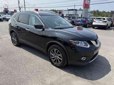 Nissan Rogue 2016 - Thumbnail 7