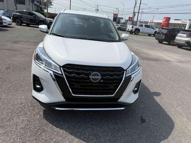 Nissan Kicks 2023 - Thumbnail 8