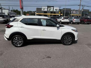 Nissan Kicks 2023 - Thumbnail 6