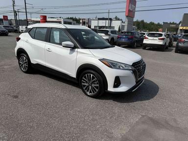 Nissan Kicks 2023 - Thumbnail 7