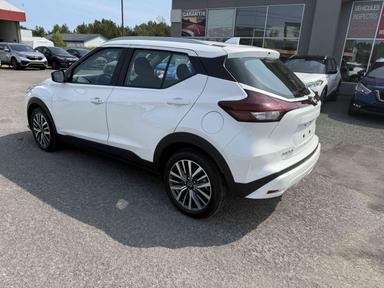 Nissan Kicks 2023 - Thumbnail 3