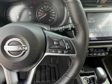 Nissan Kicks 2023 - Thumbnail 14