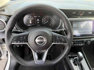 Nissan Kicks 2023 - Thumbnail 12