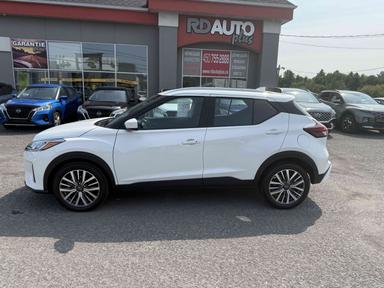 Nissan Kicks 2023 - Thumbnail 1