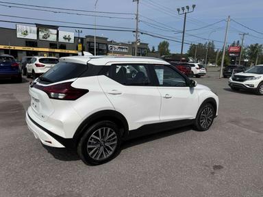 Nissan Kicks 2023 - Thumbnail 5