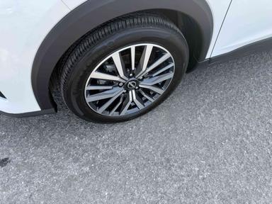 Nissan Kicks 2023 - Thumbnail 9