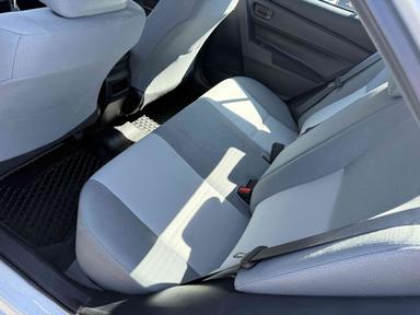 Toyota Corolla 2019 - Thumbnail 11