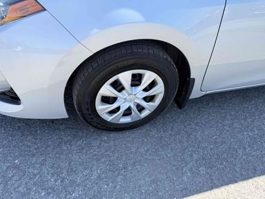 Toyota Corolla 2019 - Thumbnail 9