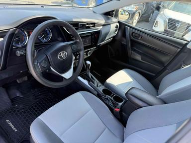 Toyota Corolla 2019 - Thumbnail 13