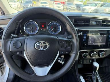 Toyota Corolla 2019 - Thumbnail 14