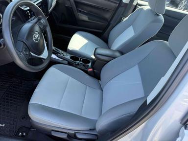 Toyota Corolla 2019 - Thumbnail 10