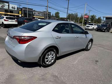 Toyota Corolla 2019 - Thumbnail 5