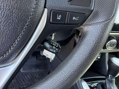 Toyota Corolla 2019 - Thumbnail 18