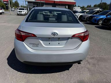 Toyota Corolla 2019 - Thumbnail 4