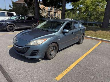 Mazda Mazda3 2010 - Thumbnail 1