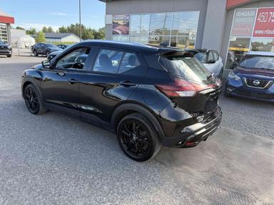 Nissan Kicks 2023 - Thumbnail 3