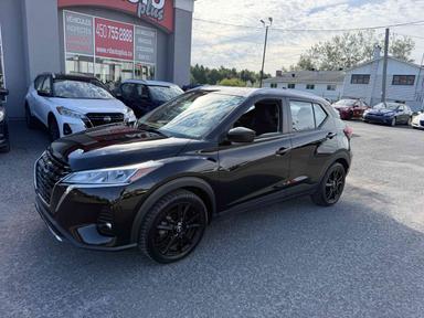 Nissan Kicks 2023 - Thumbnail 2