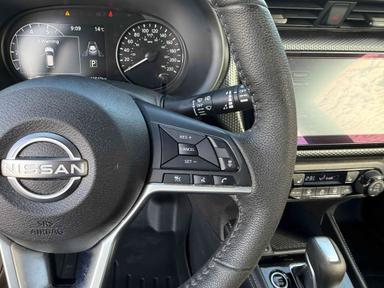 Nissan Kicks 2023 - Thumbnail 17