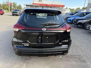 Nissan Kicks 2023 - Thumbnail 4