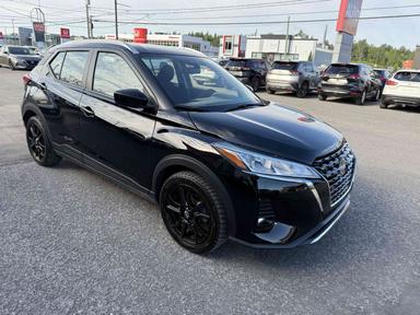 Nissan Kicks 2023 - Thumbnail 7