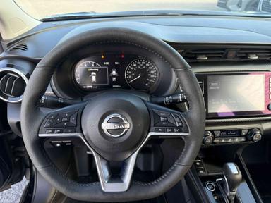 Nissan Kicks 2023 - Thumbnail 15