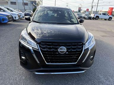 Nissan Kicks 2023 - Thumbnail 8