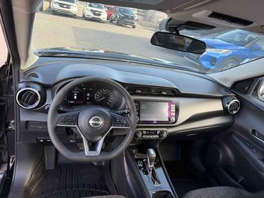 Nissan Kicks 2023 - Thumbnail 13