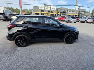 Nissan Kicks 2023 - Thumbnail 6
