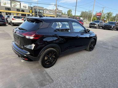 Nissan Kicks 2023 - Thumbnail 5