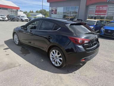 Mazda Mazda3 2015 - Thumbnail 3
