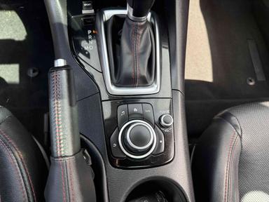 Mazda Mazda3 2015 - Thumbnail 21