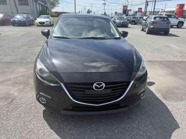 Mazda Mazda3 2015 - Thumbnail 8