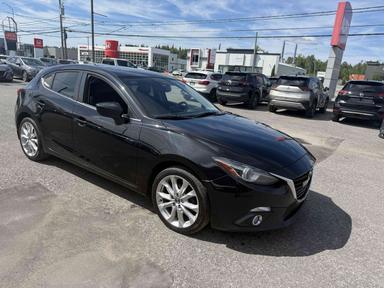 Mazda Mazda3 2015 - Thumbnail 7
